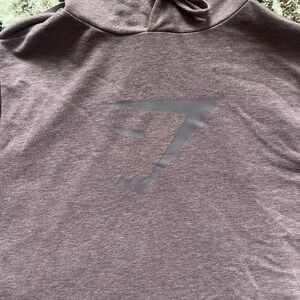 Gymshark Sweatshirt, Size small